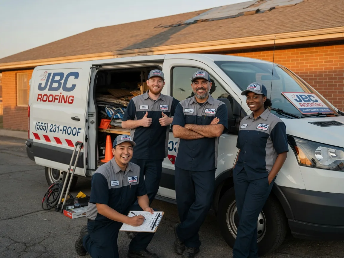 Roof Replacement company in Thompson Ridge, NY