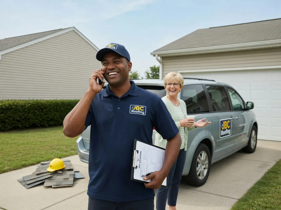 Roof Replacement Thompson Ridge, NY FAQs